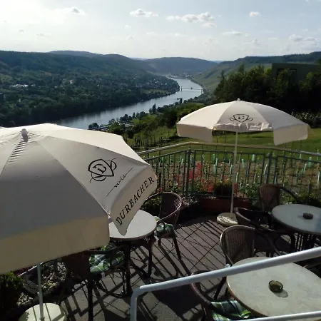 Panorama-hotel Apartment *