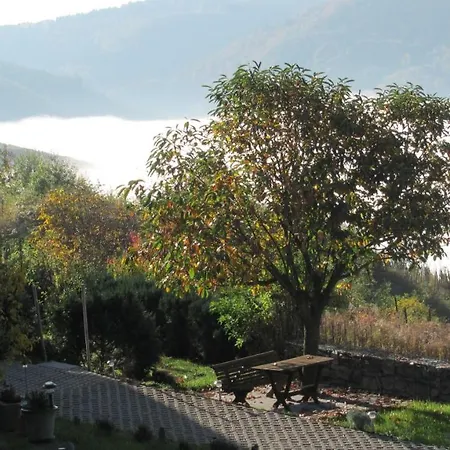 Panorama-hotel *