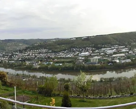 Panorama-hotel Apartment Graach